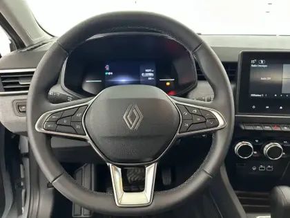 Photo 66 Renault Clio  E-Tech full hybrid 145 ch GSR2