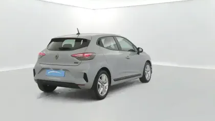 Photo 56 Renault Clio  E-Tech full hybrid 145 ch GSR2