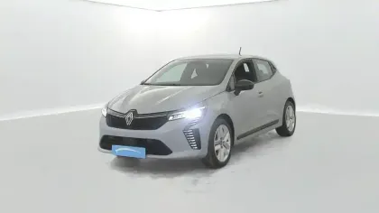 Photo 52 Renault Clio  E-Tech full hybrid 145 ch GSR2