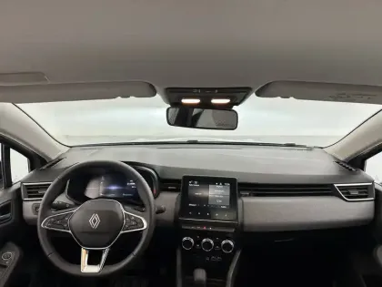 Photo 77 Renault Clio  E-Tech full hybrid 145 ch GSR2