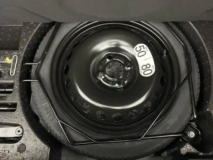 Photo 61 Renault Clio  E-Tech full hybrid 145 ch GSR2