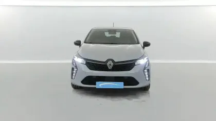 Photo 7 Renault Clio  E-Tech full hybrid 145 ch GSR2