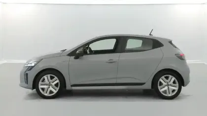 Photo 53 Renault Clio  E-Tech full hybrid 145 ch GSR2