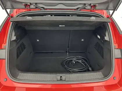 Photo 17 Renault Megane  E-Tech EV60 220 ch optimum charge