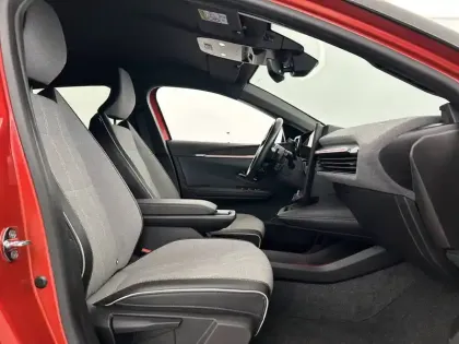 Photo 13 Renault Megane  E-Tech EV60 220 ch optimum charge