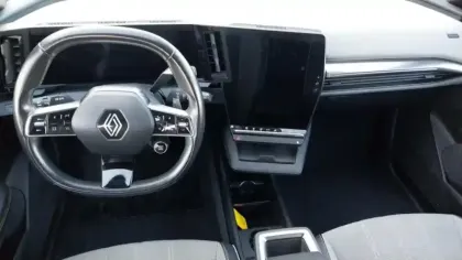 Photo 9 Renault Megane  E-Tech EV60 220 ch optimum charge