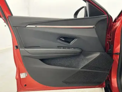 Photo 10 Renault Megane  E-Tech EV60 220 ch optimum charge