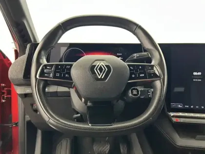 Photo 15 Renault Megane  E-Tech EV60 220 ch optimum charge