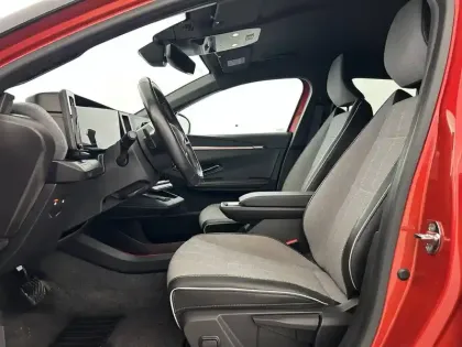 Photo 8 Renault Megane  E-Tech EV60 220 ch optimum charge