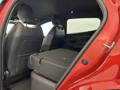 Photo 25 Renault Megane  E-Tech EV60 220 ch optimum charge