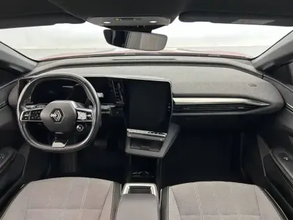 Photo 24 Renault Megane  E-Tech EV60 220 ch optimum charge