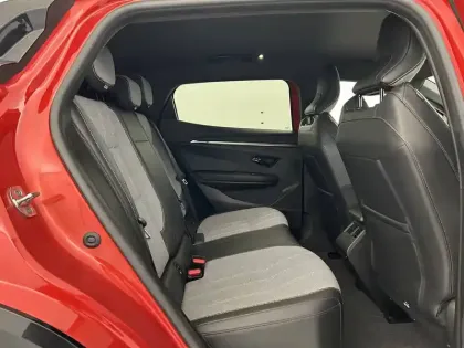 Photo 14 Renault Megane  E-Tech EV60 220 ch optimum charge