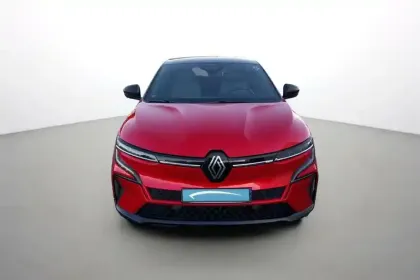 Photo 7 Renault Megane  E-Tech EV60 220 ch optimum charge