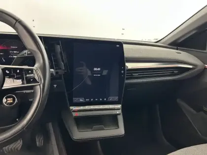 Photo 11 Renault Megane  E-Tech EV60 220 ch optimum charge