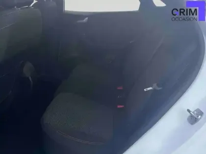 Photo 30 Ford Puma  1.0 Flexifuel 125 ch mHEV S&S BVM6