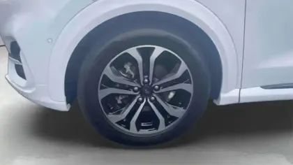 Photo 12 Ford Puma  1.0 Flexifuel 125 ch mHEV S&S BVM6