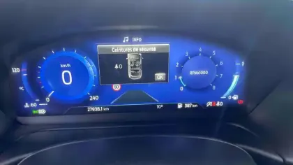 Photo 6 Ford Puma  1.0 Flexifuel 125 ch mHEV S&S BVM6