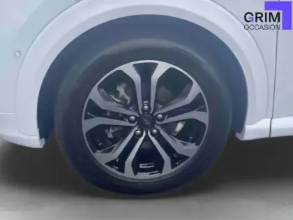 Photo 32 Ford Puma  1.0 Flexifuel 125 ch mHEV S&S BVM6