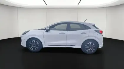 Photo 19 Ford Puma  1.0 Flexifuel 125 ch mHEV S&S BVM6