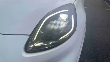 Photo 16 Ford Puma  1.0 Flexifuel 125 ch mHEV S&S BVM6