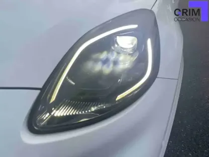 Photo 36 Ford Puma  1.0 Flexifuel 125 ch mHEV S&S BVM6