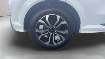 Photo 14 Ford Puma  1.0 Flexifuel 125 ch mHEV S&S BVM6