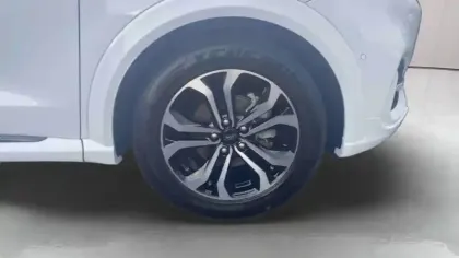 Photo 13 Ford Puma  1.0 Flexifuel 125 ch mHEV S&S BVM6