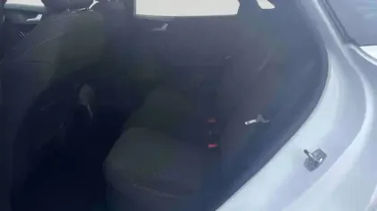 Photo 10 Ford Puma  1.0 Flexifuel 125 ch mHEV S&S BVM6