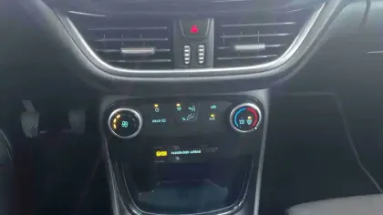 Photo 8 Ford Puma  1.0 Flexifuel 125 ch mHEV S&S BVM6