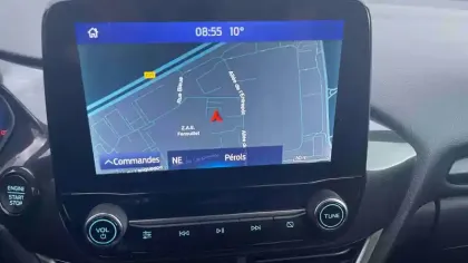 Photo 7 Ford Puma  1.0 Flexifuel 125 ch mHEV S&S BVM6