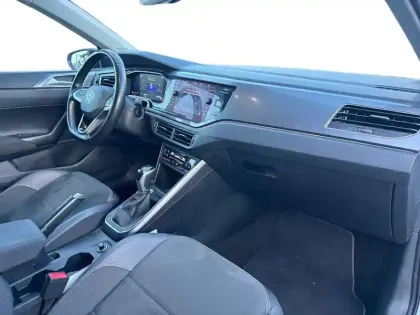 Photo 8 Volkswagen Polo  1.0 TSI 95 S&S DSG7