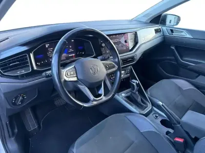 Photo 14 Volkswagen Polo  1.0 TSI 95 S&S DSG7