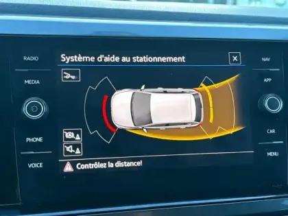 Photo 24 Volkswagen Polo  1.0 TSI 95 S&S DSG7