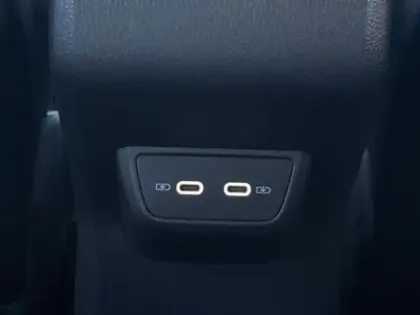 Photo 25 Volkswagen Polo  1.0 TSI 95 S&S DSG7