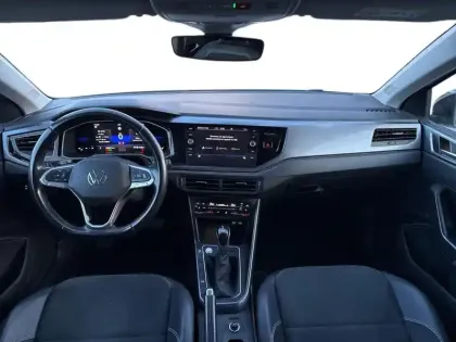 Photo 10 Volkswagen Polo  1.0 TSI 95 S&S DSG7