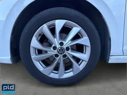 Photo 18 Volkswagen Polo  1.0 TSI 95 S&S DSG7