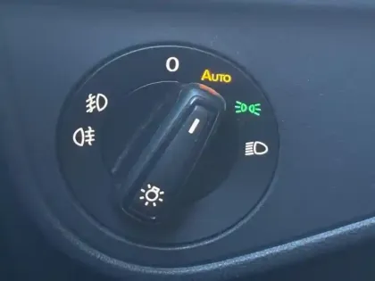 Photo 21 Volkswagen Polo  1.0 TSI 95 S&S DSG7