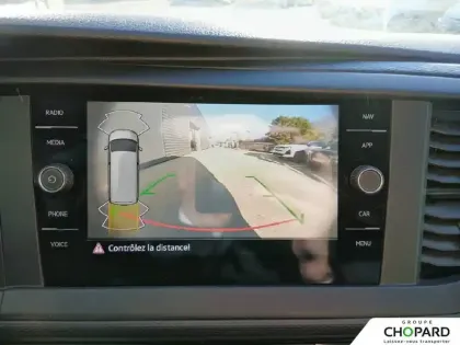 Photo 14 Volkswagen Transporter  6.1 VAN L1H1 2.0 TDI 150 DSG7 4MOTION