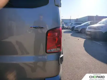 Photo 22 Volkswagen Transporter  6.1 VAN L1H1 2.0 TDI 150 DSG7 4MOTION