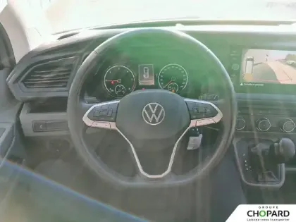 Photo 15 Volkswagen Transporter  6.1 VAN L1H1 2.0 TDI 150 DSG7 4MOTION