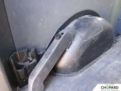 Photo 23 Volkswagen Transporter  6.1 VAN L1H1 2.0 TDI 150 DSG7 4MOTION