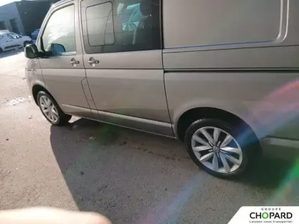 Photo 9 Volkswagen Transporter  6.1 VAN L1H1 2.0 TDI 150 DSG7 4MOTION