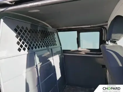 Photo 19 Volkswagen Transporter  6.1 VAN L1H1 2.0 TDI 150 DSG7 4MOTION