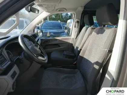 Photo 10 Volkswagen Transporter  6.1 VAN L1H1 2.0 TDI 150 DSG7 4MOTION