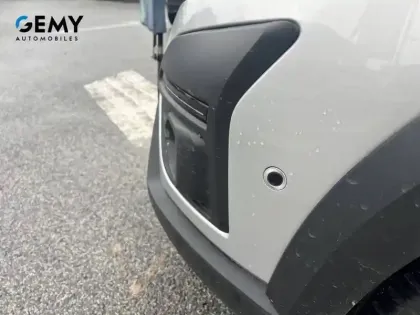 Photo 12 Dacia Sandero  TCe 90 CVT