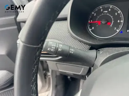 Photo 16 Dacia Sandero  TCe 90 CVT