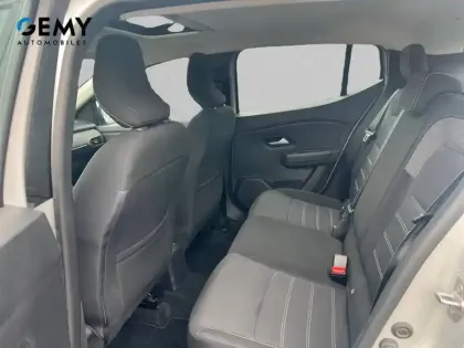 Photo 9 Dacia Sandero  TCe 90 CVT