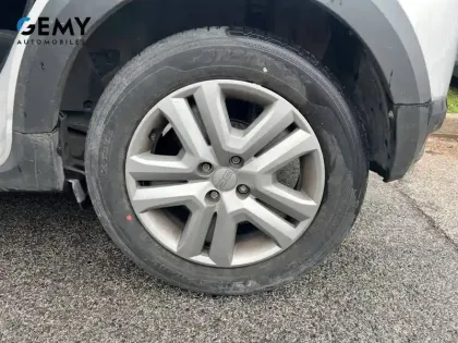 Photo 10 Dacia Sandero  TCe 90 CVT