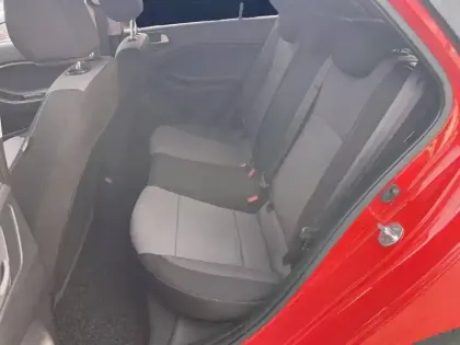 Photo 14 Hyundai I20  1.0 T-GDi 100 DCT-7