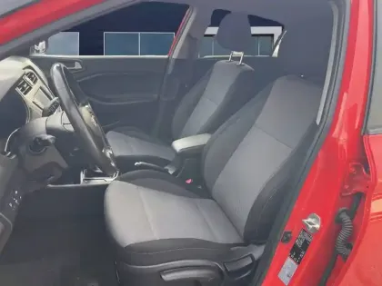 Photo 13 Hyundai I20  1.0 T-GDi 100 DCT-7